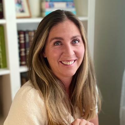 photo of Brenna Perry