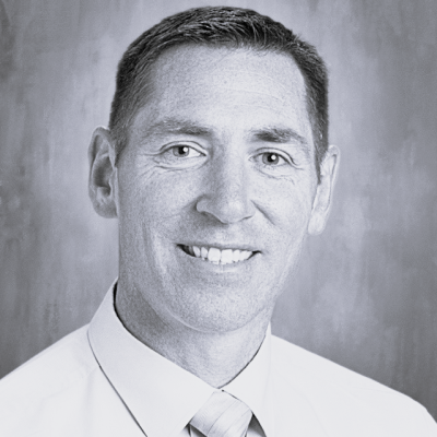 photo of Chris Weirich
